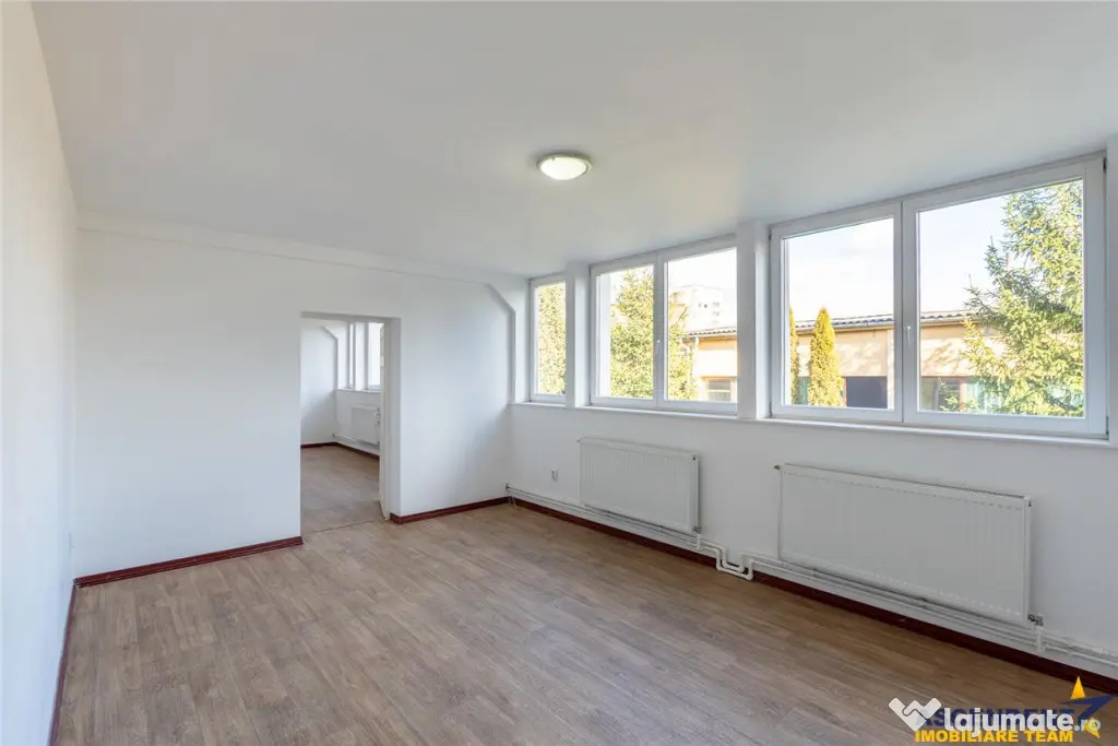 Birouri care iti duc afacerea la nivelul urmator! - Sfantu Gheorghe (Covasna)
