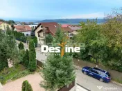 Apartament 3c mobilat și utilat, cu balcon + loc parcare 