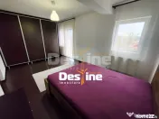 Apartament 3c mobilat și utilat, cu balcon + loc parcare 