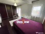 Apartament 3c mobilat și utilat, cu balcon + loc parcare 