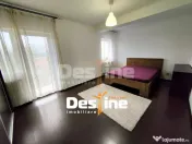 Apartament 3c mobilat și utilat, cu balcon + loc parcare 