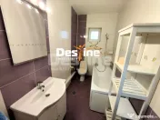 Apartament 3c mobilat și utilat, cu balcon + loc parcare 