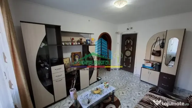 Apartament 2 camere zona Gară - Școala 7 - Focsani (Vrancea)