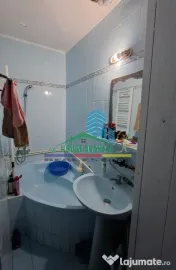 Apartament 2 camere zona Gară - Școala 7 