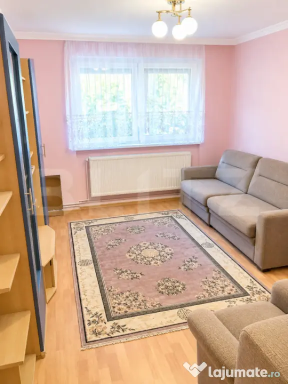 Apartament 2 camere, 33 mp , zona Micro 14 - Satu Mare (Satu-Mare)