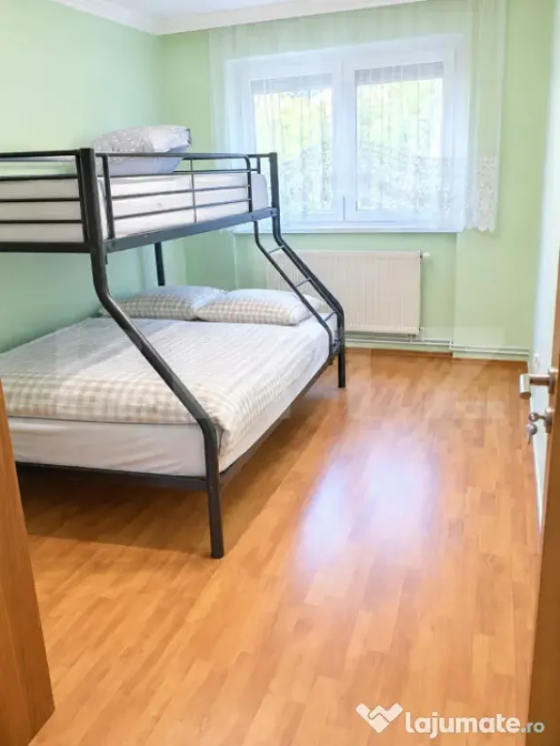 Apartament 2 camere, 33 mp , zona Micro 14 - Satu Mare (Satu-Mare)