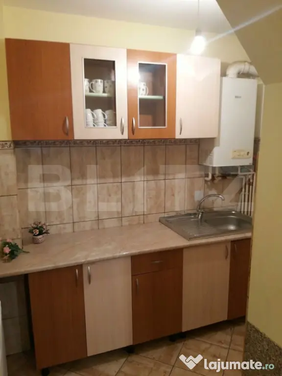 Apartament 2 camere, 33 mp , zona Micro 14 - Satu Mare (Satu-Mare)