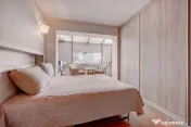 UNIRII – CORNELIU COPOSU – 2 CAMERE, 53 MP TOTAL, ETAJ 7 