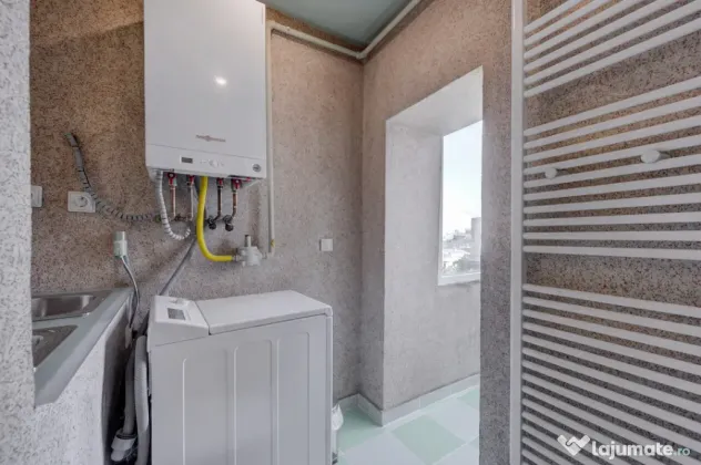 UNIRII – CORNELIU COPOSU – 2 CAMERE, 53 MP TOTAL, ETAJ 7 - Bucuresti (Bucuresti-Ilfov)