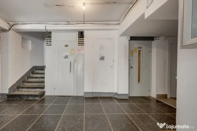 UNIRII – CORNELIU COPOSU – 2 CAMERE, 53 MP TOTAL, ETAJ 7 - Bucuresti (Bucuresti-Ilfov)