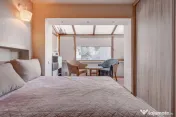 UNIRII – CORNELIU COPOSU – 2 CAMERE, 53 MP TOTAL, ETAJ 7 