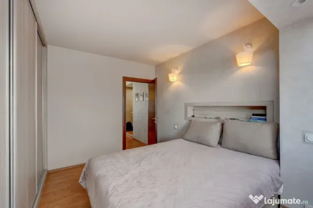 UNIRII – CORNELIU COPOSU – 2 CAMERE, 53 MP TOTAL, ETAJ 7 - Bucuresti (Bucuresti-Ilfov)