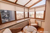 UNIRII – CORNELIU COPOSU – 2 CAMERE, 53 MP TOTAL, ETAJ 7 