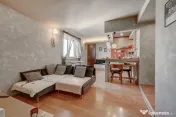 UNIRII – CORNELIU COPOSU – 2 CAMERE, 53 MP TOTAL, ETAJ 7 
