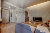 UNIRII – CORNELIU COPOSU – 2 CAMERE, 53 MP TOTAL, ETAJ 7 