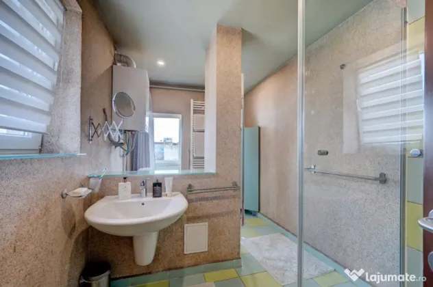 UNIRII – CORNELIU COPOSU – 2 CAMERE, 53 MP TOTAL, ETAJ 7 - Bucuresti (Bucuresti-Ilfov)