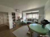 Apartament cu 3 camere, ULTRACENTRAL, RENOVAT 