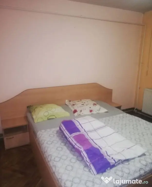 Apartament cu 2 camere, Pitești