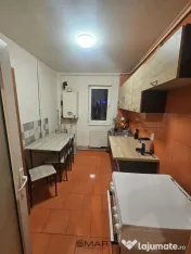 Apartament 3 Camere 