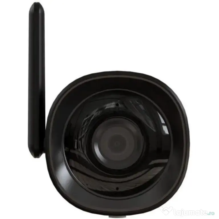 Cameră IP de exterior 2K 4MP, audio 2K, vedere nocturnă, detectare