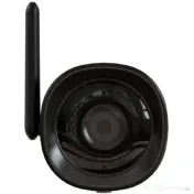 Cameră IP de exterior 2K 4MP, audio 2K, vedere nocturnă, detectare