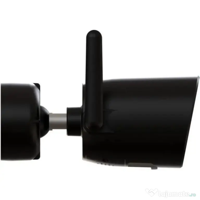 Cameră IP de exterior 2K 4MP, audio 2K, vedere nocturnă, detectare