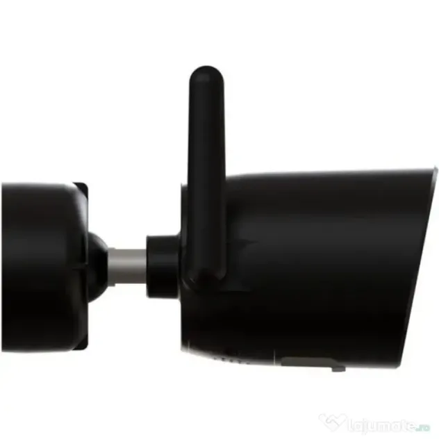 Cameră IP de exterior 2K 4MP, audio 2K, vedere nocturnă, detectare