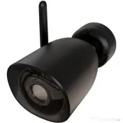 Cameră IP de exterior 2K 4MP, audio 2K, vedere nocturnă, detectare