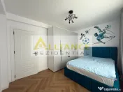 VILA INDIVIDUALA MODERNA | P+1E | 4 camere | Incalzire prin pardoseala
