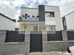 VILA INDIVIDUALA MODERNA | P+1E | 4 camere | Incalzire prin pardoseala