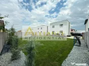 VILA INDIVIDUALA MODERNA | P+1E | 4 camere | Incalzire prin pardoseala 