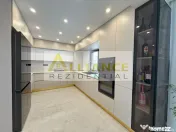VILA INDIVIDUALA MODERNA | P+1E | 4 camere | Incalzire prin pardoseala 
