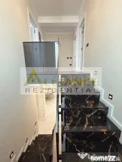 VILA INDIVIDUALA MODERNA | P+1E | 4 camere | Incalzire prin pardoseala 