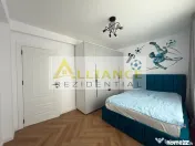 VILA INDIVIDUALA MODERNA | P+1E | 4 camere | Incalzire prin pardoseala 