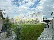 VILA INDIVIDUALA MODERNA | P+1E | 4 camere | Incalzire prin pardoseala