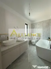 VILA INDIVIDUALA MODERNA | P+1E | 4 camere | Incalzire prin pardoseala 