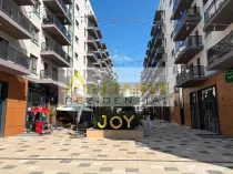 EXCLUSIVITATE | JOY RESIDENCE–BIRUINTEI 87 | 2 CAMERE | METROU BERCENI