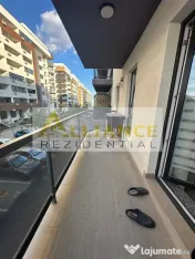 EXCLUSIVITATE | JOY RESIDENCE–BIRUINTEI 87 | 2 CAMERE | METROU BERCENI