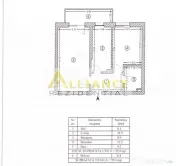 EXCLUSIVITATE | JOY RESIDENCE–BIRUINTEI 87 | 2 CAMERE | METROU BERCENI