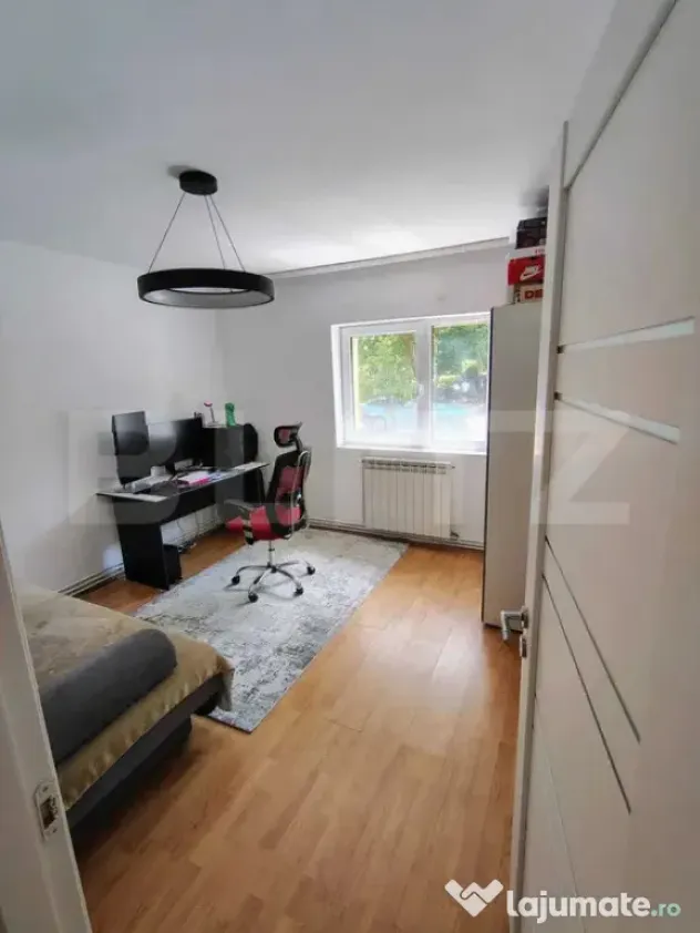 Apartament 3 camere, decomandat, 70 mp, zona Piata Cipariu - Cluj-Napoca (Cluj)