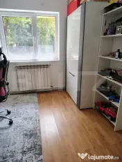 Apartament 3 camere, decomandat, 70 mp, zona Piata Cipariu