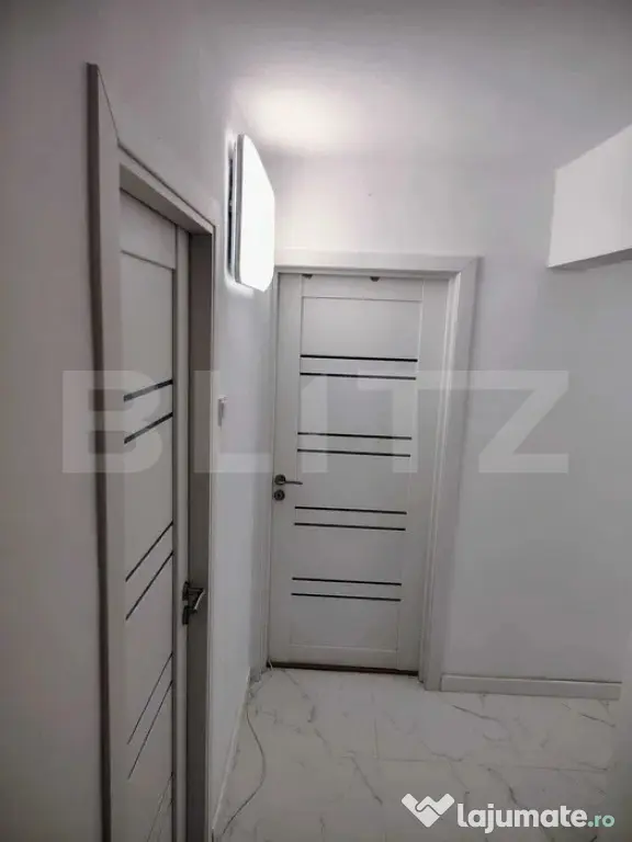 Apartament 3 camere, decomandat, 70 mp, zona Piata Cipariu - Cluj-Napoca (Cluj)