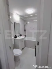 Apartament 3 camere, decomandat, 70 mp, zona Piata Cipariu