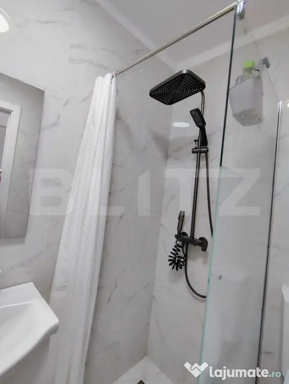 Apartament 3 camere, decomandat, 70 mp, zona Piata Cipariu - Cluj-Napoca (Cluj)