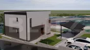 Proprietate modernă de vânzare cu etaj Breazu, cu teren 60 