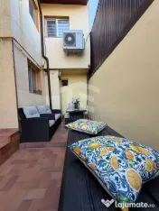 Casa mobilata utilata Rahova strada Bega 