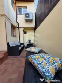 Casa mobilata utilata Rahova strada Bega 