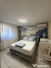 Casa mobilata utilata Rahova strada Bega 