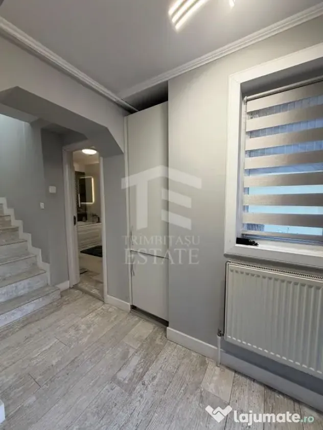 Casa mobilata utilata Rahova strada Bega - Bucuresti (Bucuresti-Ilfov)