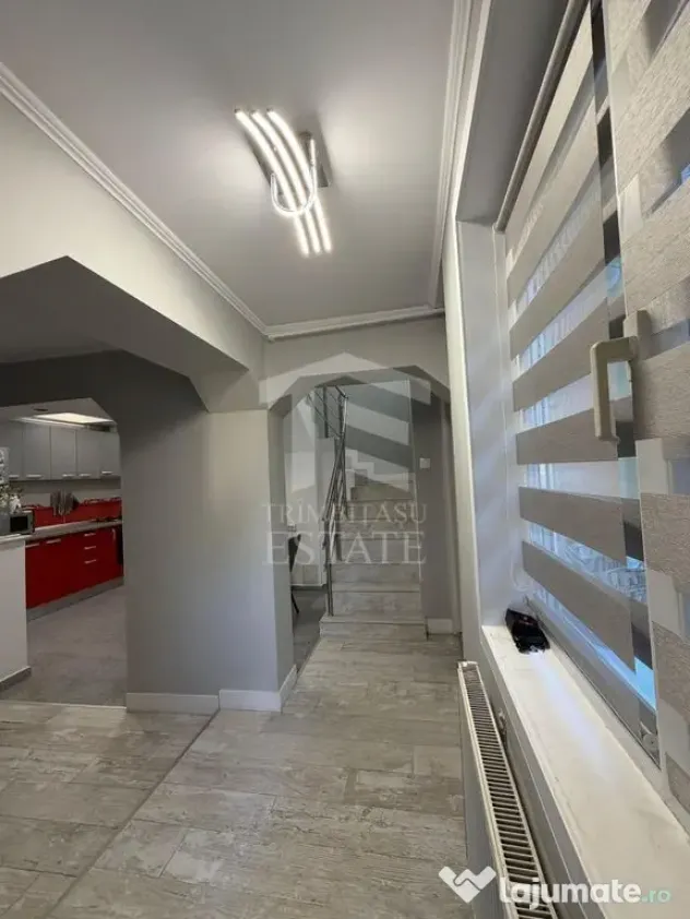 Casa mobilata utilata Rahova strada Bega - Bucuresti (Bucuresti-Ilfov)